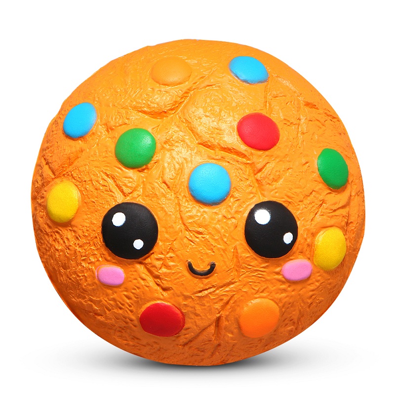 Junk Food Snacks - Squishy mainan pesta ulang tahun anak,