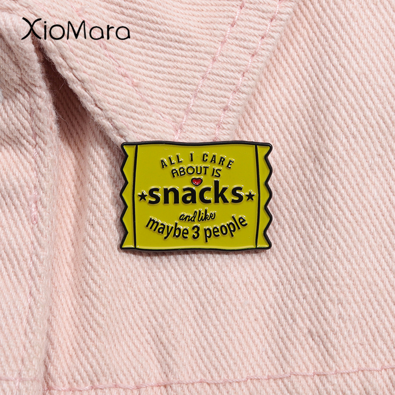 Junk Food Snacks - Introvert Foodie All I Care tentang