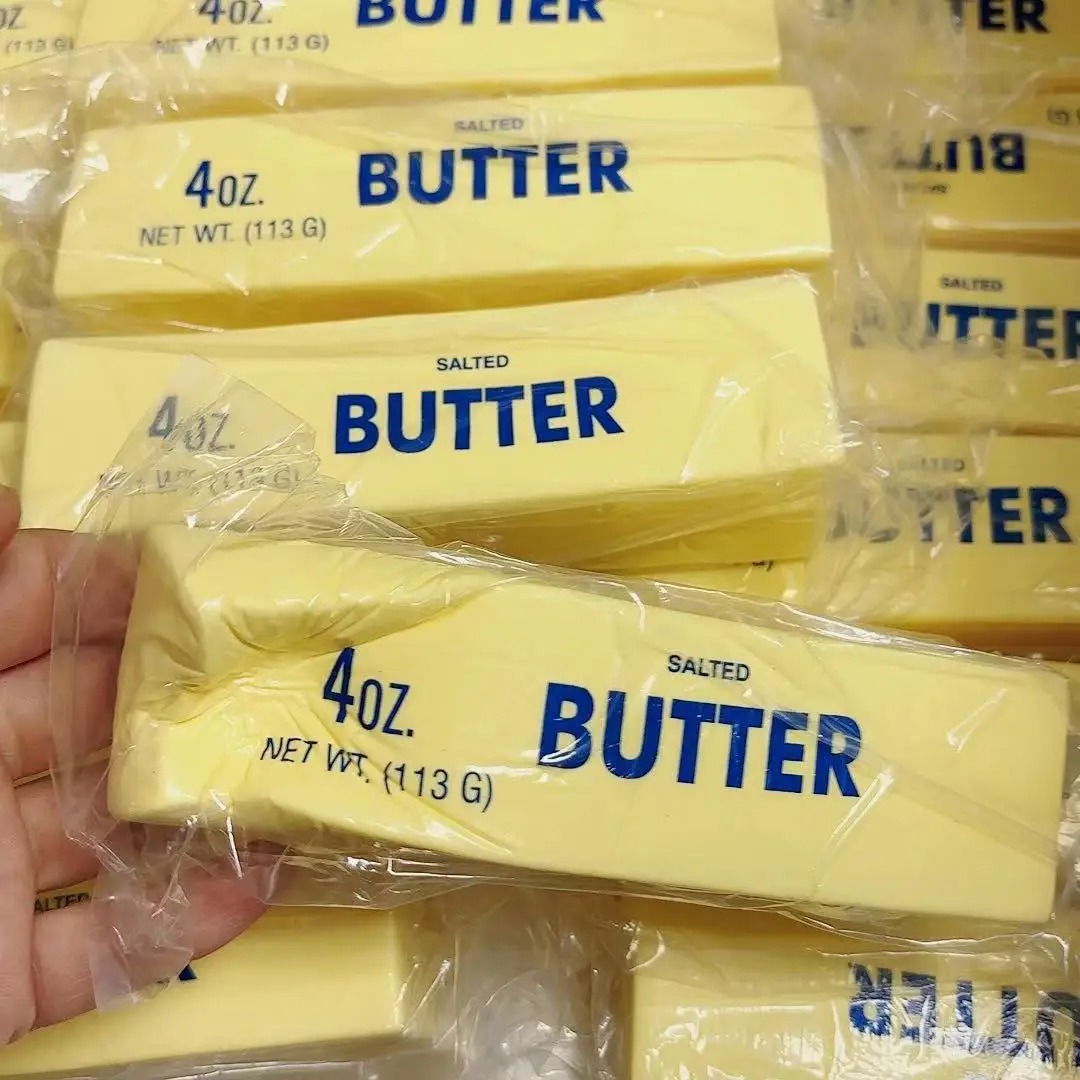 Mainan Squishy Butter Tabas Ma - Junk Food Snacks ulasan dan harga