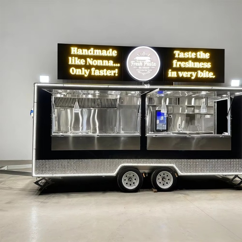 Gerobak Makanan Keliling Porta - Food Snacks Catering ulasan dan harga
