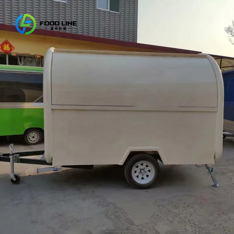 Gerobak Makanan Bulat Mobile y - Food Snacks Catering ulasan dan harga