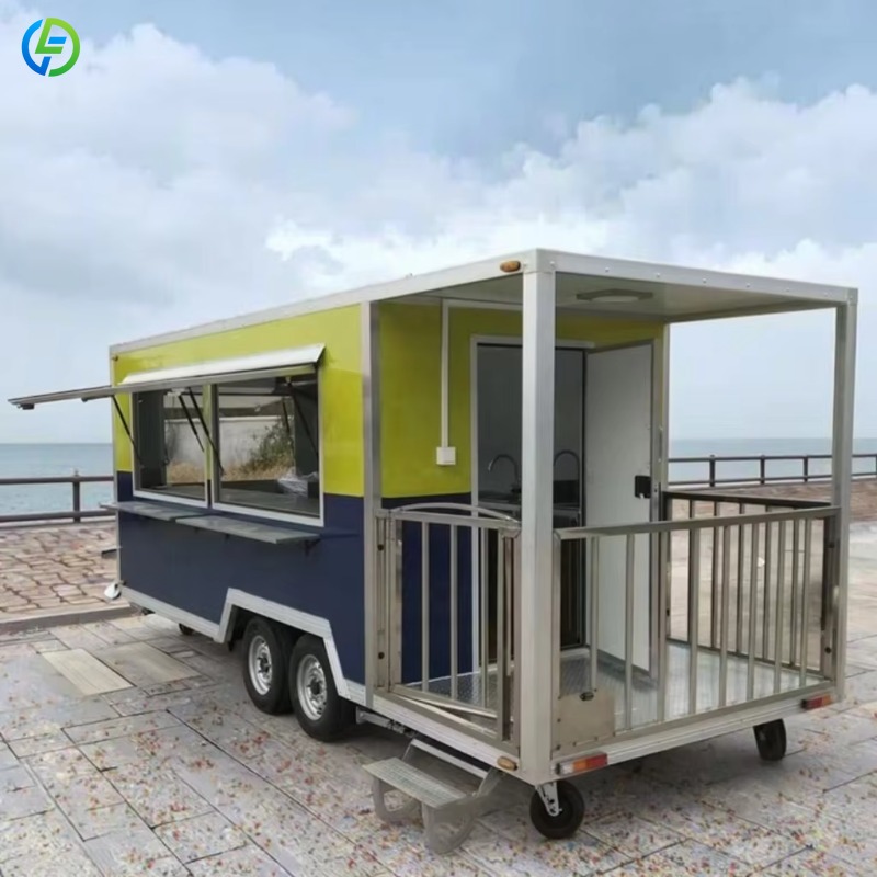 Gerobak Makanan Mini Kustom un - Food Snacks Catering ulasan dan harga