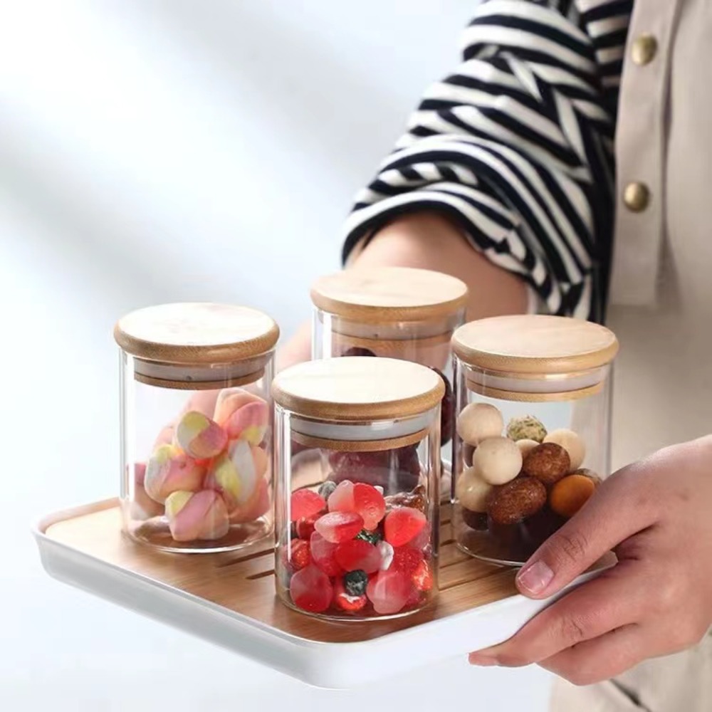 Tangki penyimpanan makanan kac - Homemade Food Snacks ulasan dan harga