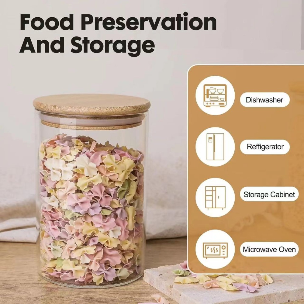 Tangki penyimpanan makanan kac - Homemade Food Snacks ulasan dan harga