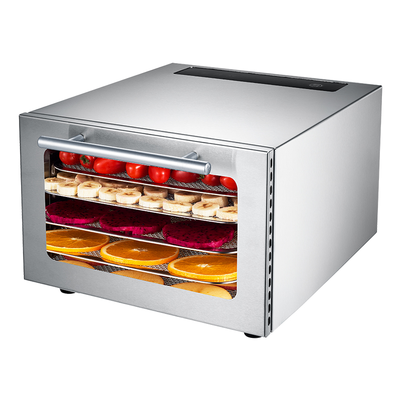 DBC-05A Pengering Makanan 5 La - Homemade Food Snacks ulasan dan harga