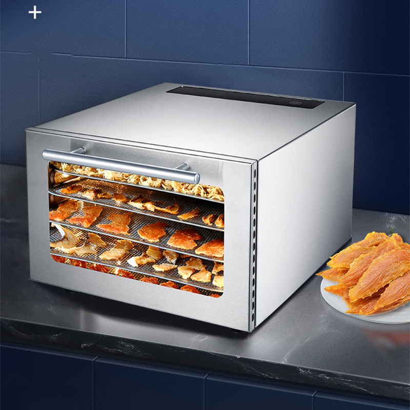 DBC-05A Pengering Makanan 5 La - Homemade Food Snacks ulasan dan harga