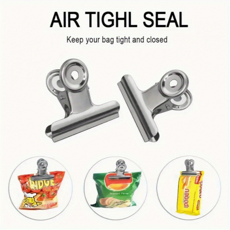 Set 13 buah termasuk klip untu - Food Snacks At Home ulasan dan harga