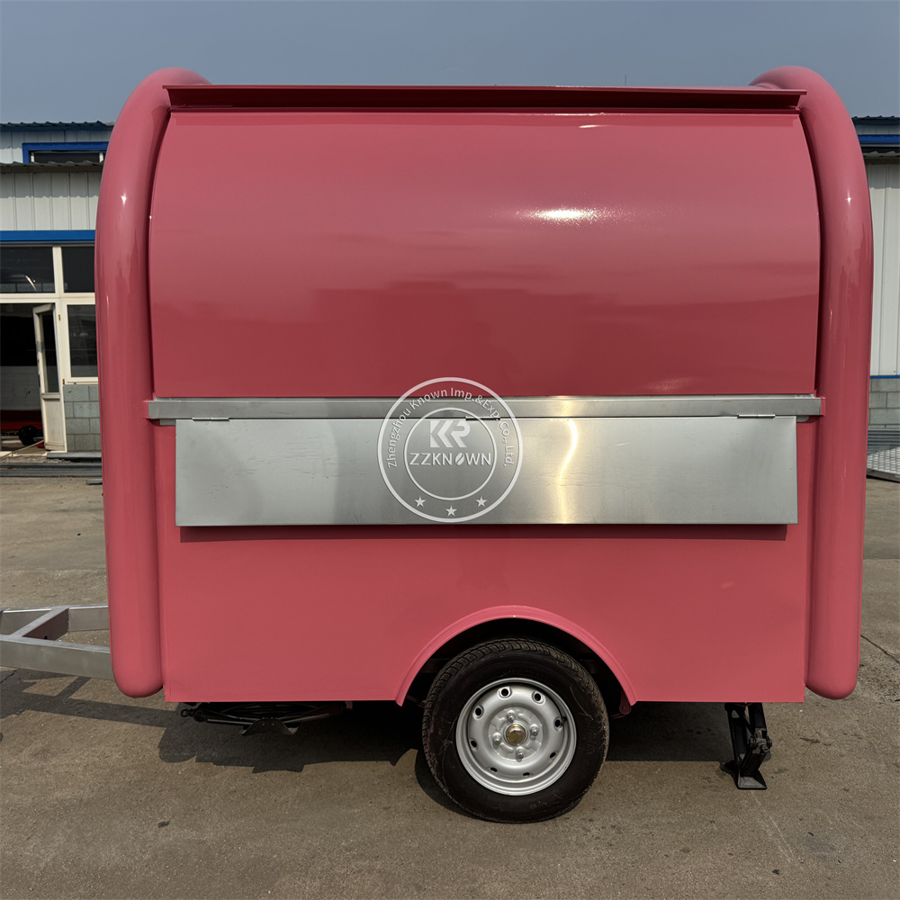 Gerobak Jajanan Kustom, Van Ma - Food Snacks Catering ulasan dan harga