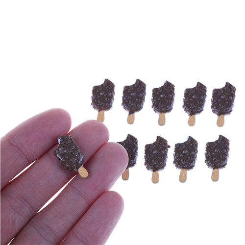 5 Buah Model Es Krim Cokelat M - Junk Food Snacks ulasan dan harga