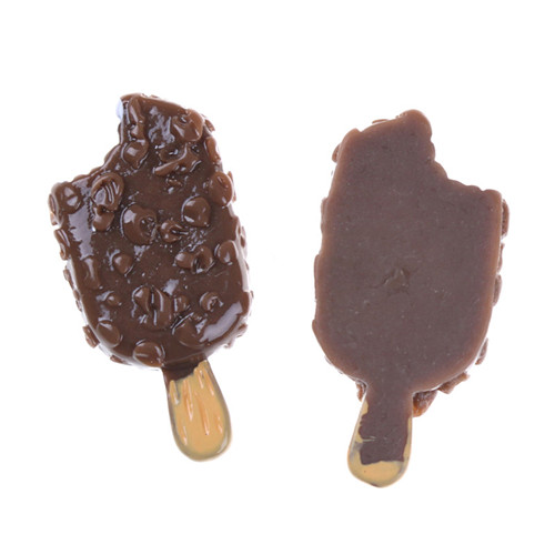 5 Buah Model Es Krim Cokelat M - Junk Food Snacks ulasan dan harga