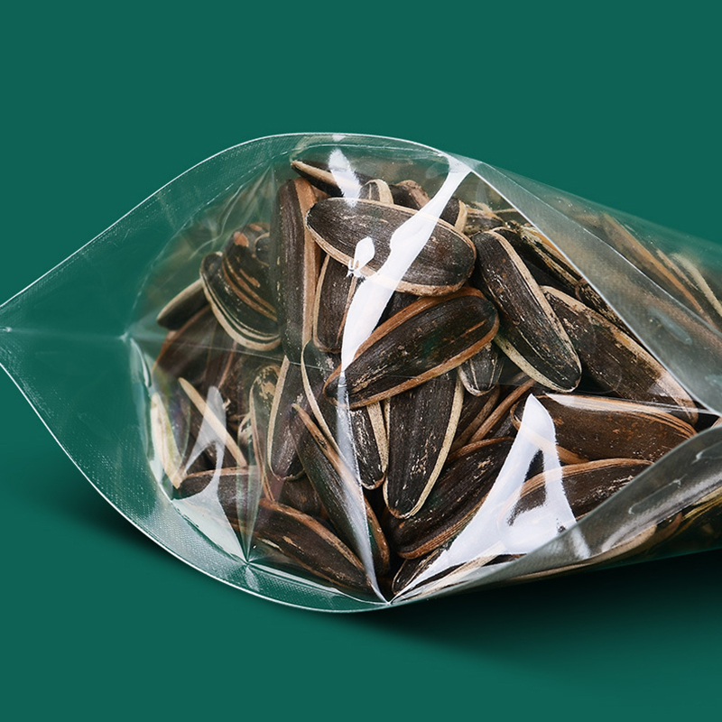 Kantong Kemasan Makanan TETP F - Homemade Food Snacks ulasan dan harga