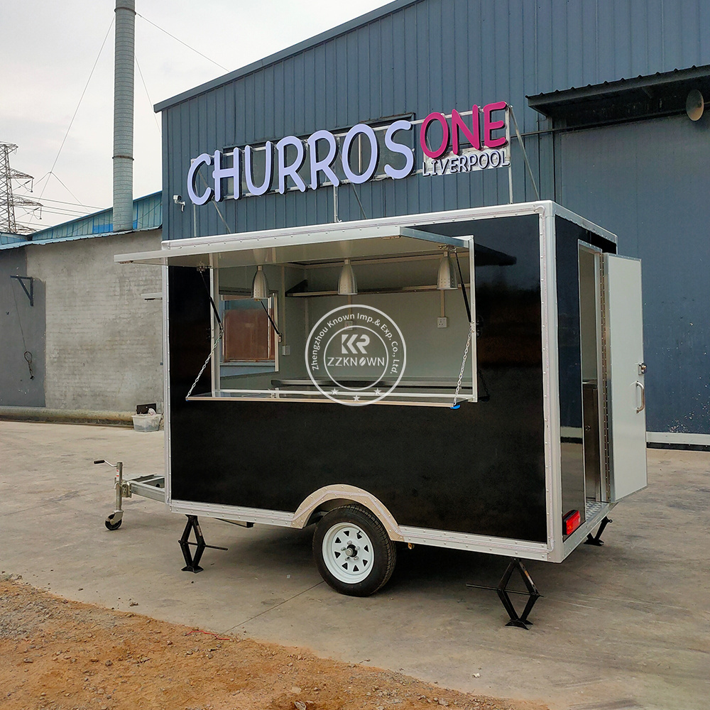 Truk Jajanan Es Krim Taco Kopi - Food Snacks Logos ulasan dan harga