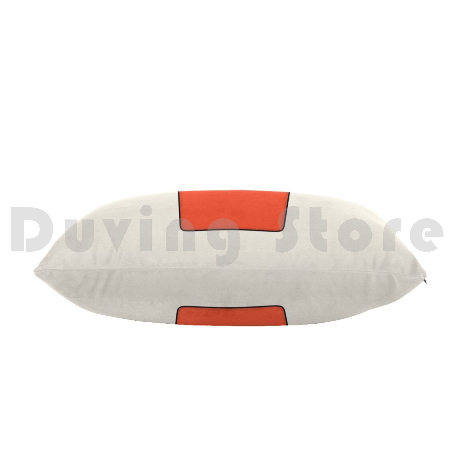 Sarung Bantal Kentang Goreng T - Yummy Food Snacks ulasan dan harga