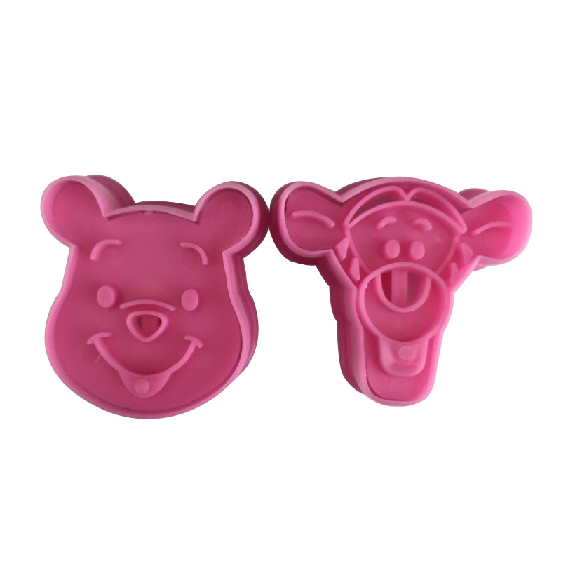 Cetakan Disney Mickey Mouse Be - Junk Food Snacks ulasan dan harga