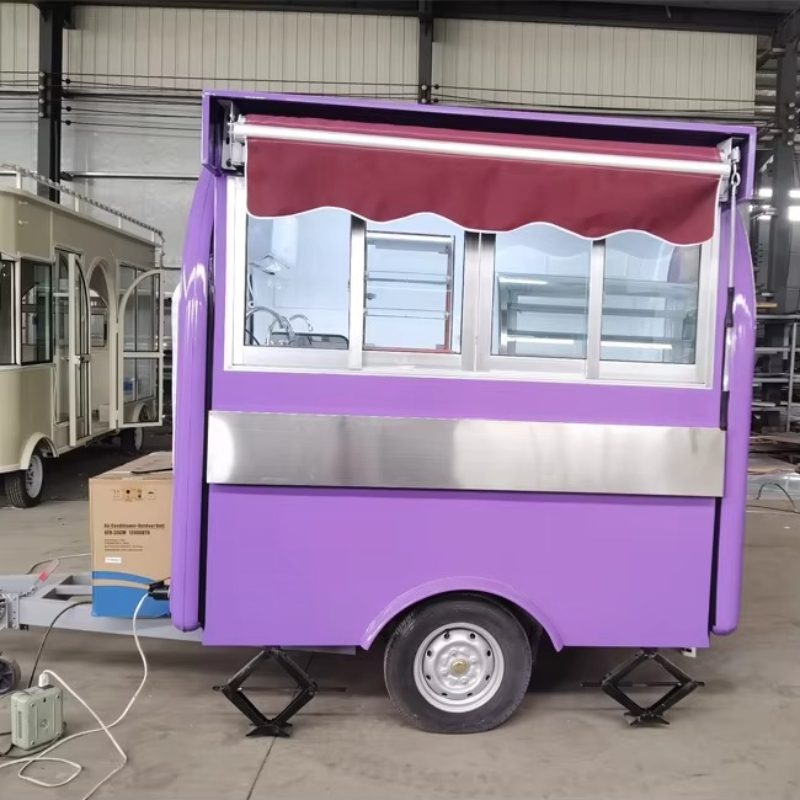 Gerobak Hot Dog, Katering, Ger - Food Snacks Catering ulasan dan harga